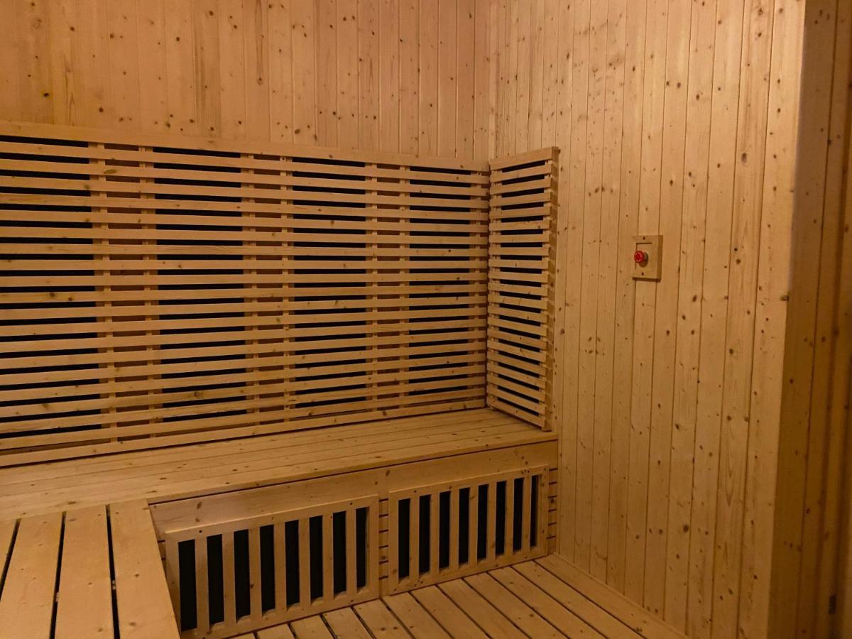 Sunway City Onsen Cosy Home Tambun Ipoh Dış mekan fotoğraf