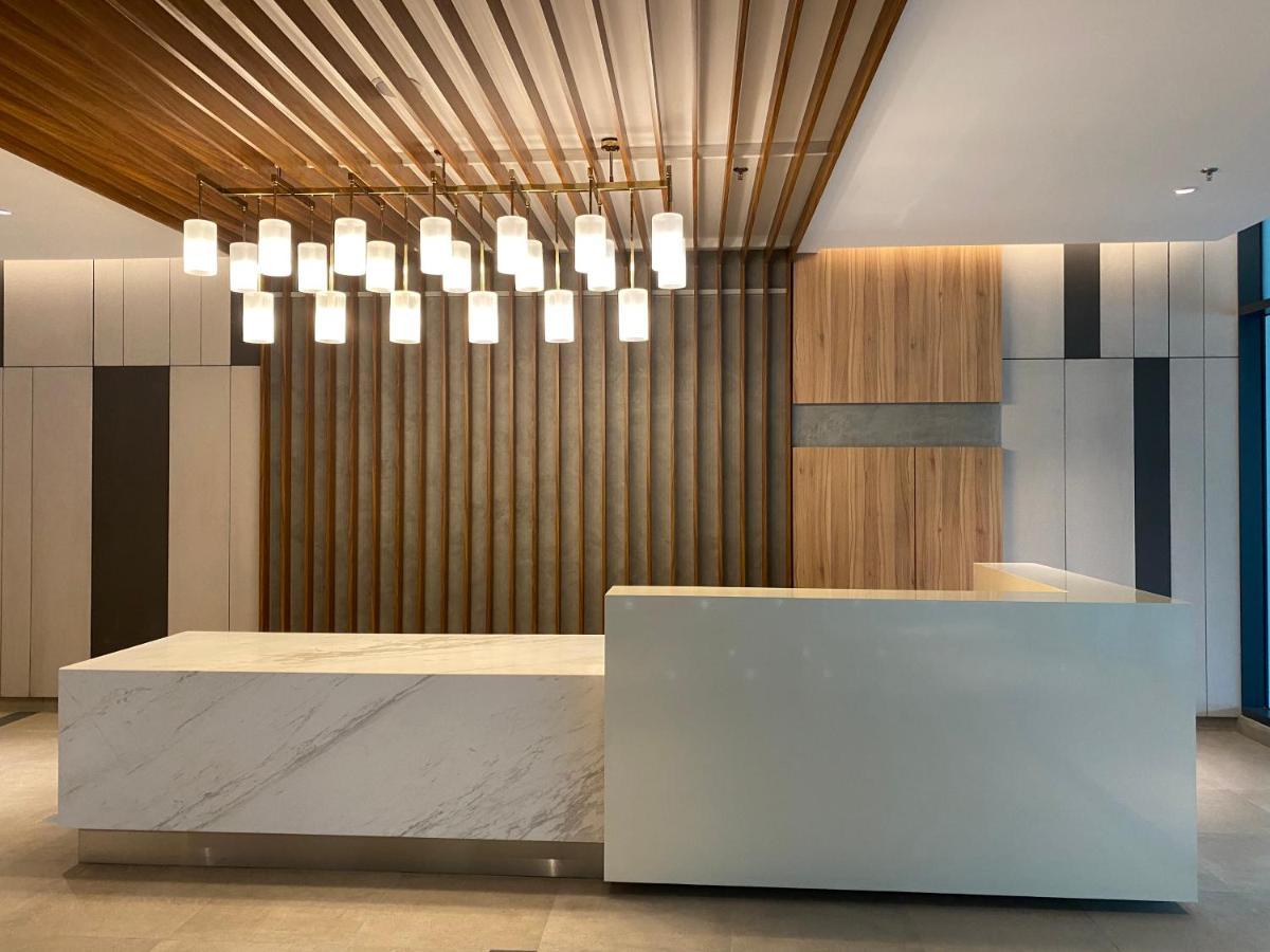 Sunway City Onsen Cosy Home Tambun Ipoh Dış mekan fotoğraf