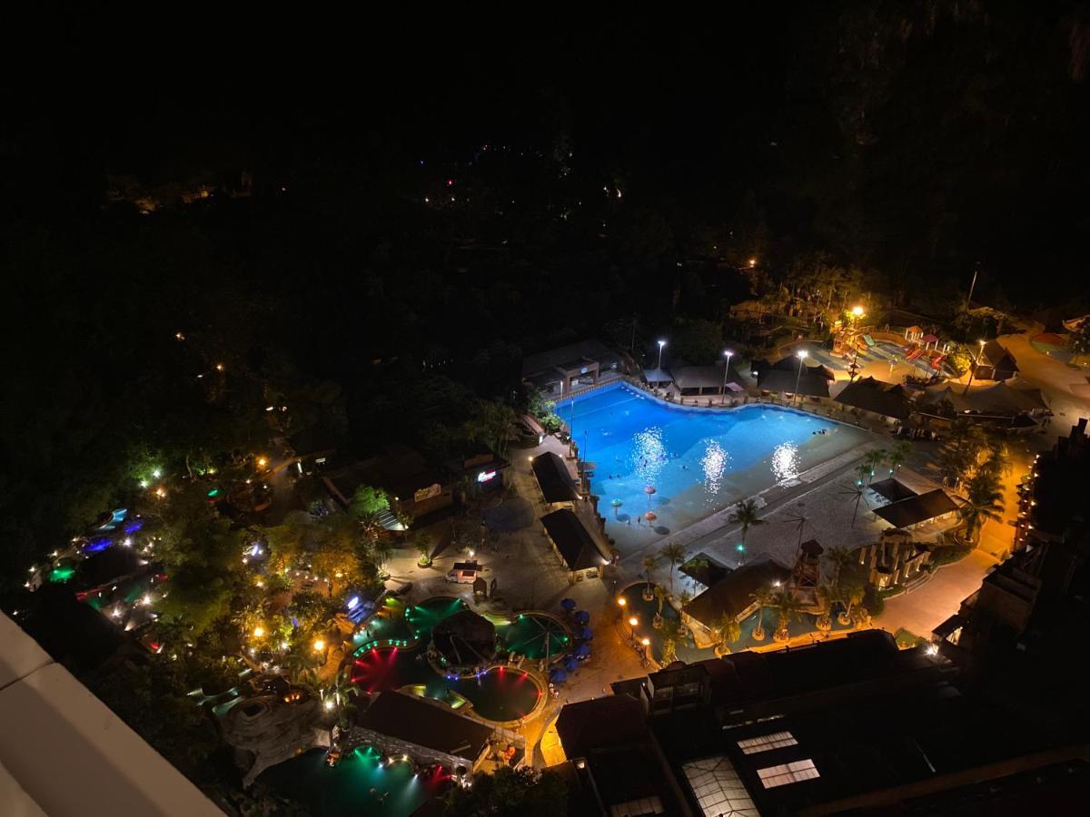 Sunway City Onsen Cosy Home Tambun Ipoh Dış mekan fotoğraf