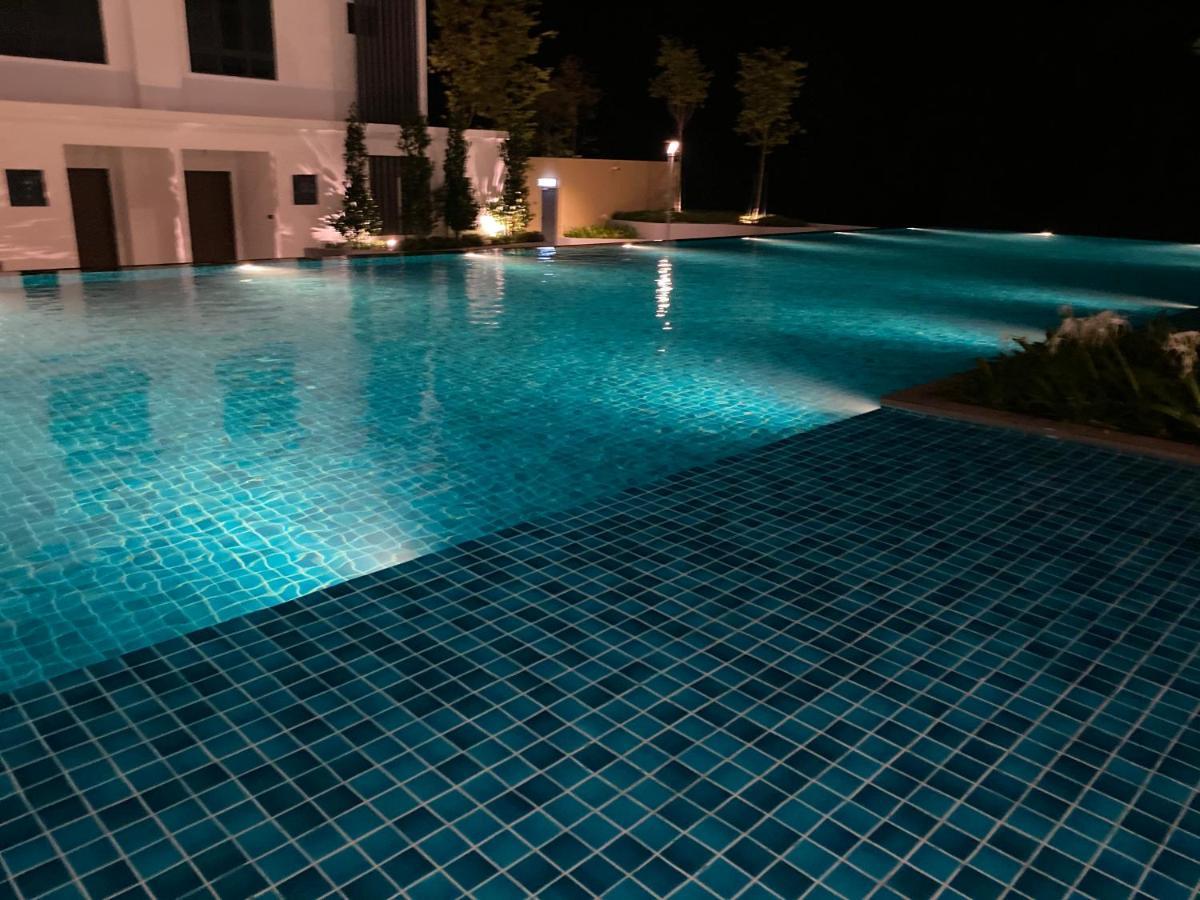 Sunway City Onsen Cosy Home Tambun Ipoh Dış mekan fotoğraf