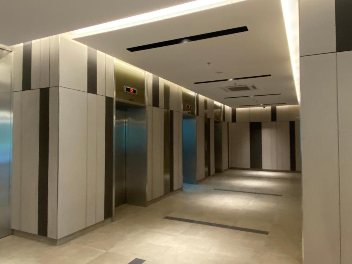 Sunway City Onsen Cosy Home Tambun Ipoh Dış mekan fotoğraf