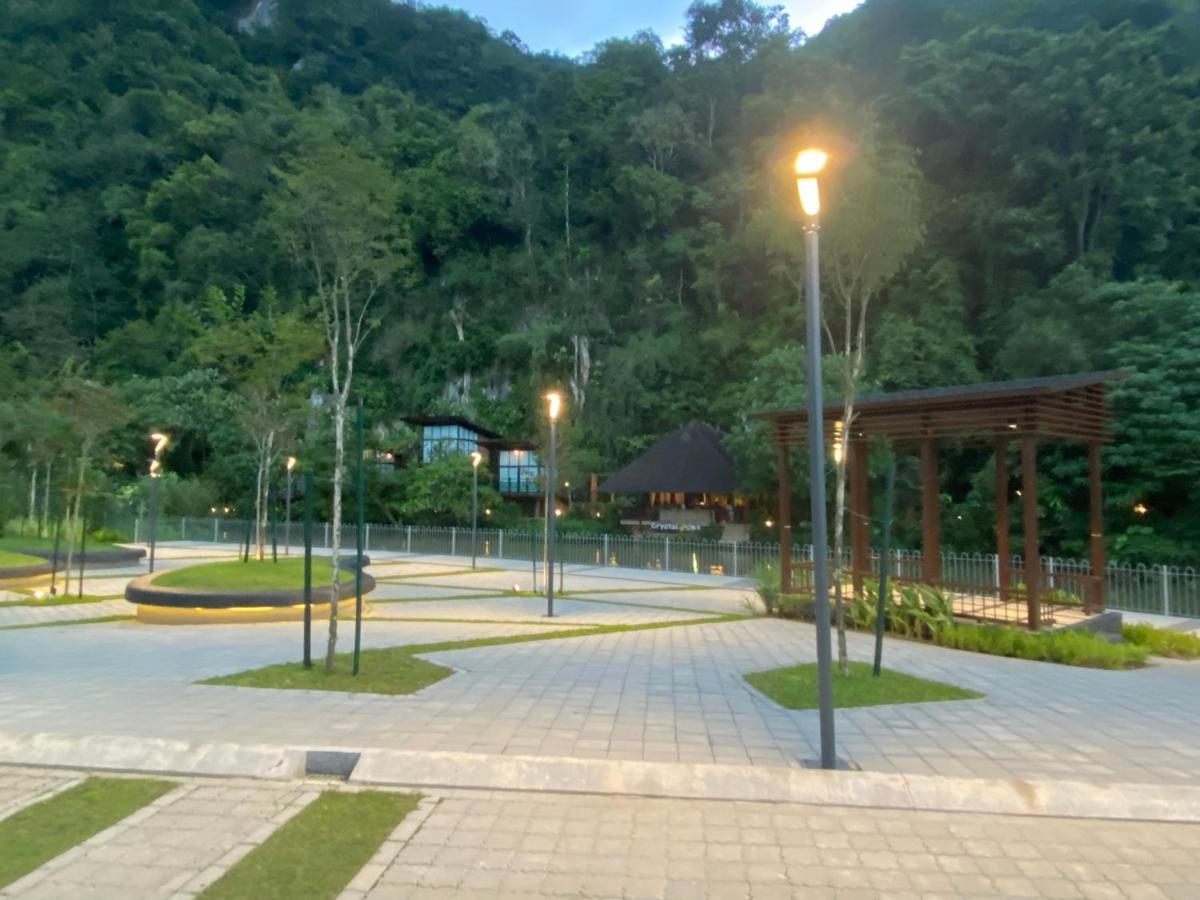 Sunway City Onsen Cosy Home Tambun Ipoh Dış mekan fotoğraf